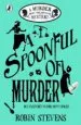 AudioLibro A Spoonful of Murder:A Murder Most Unladylike Mystery de Robin Stevens