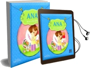 Descargar AudioLibro Ana se va a la Cama de Christine Ouin año 2018