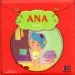 AudioLibro Ana se Viste de Christine Ouin