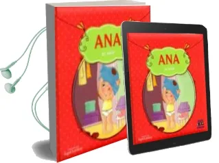 Descargar AudioLibro Ana se Viste de Christine Ouin año 2018