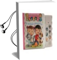 Descargar AudioLibro Animals Domèstics de Emilie Beaumont año 2018