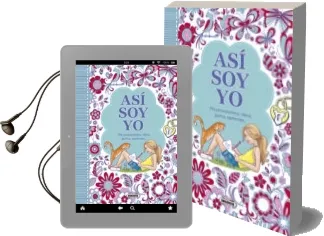 Descargar AudioLibro Asi soy yo: Mis Pensamientos, Ideas, Gustos, Opiniones... de Equipo Susaeta año 2018