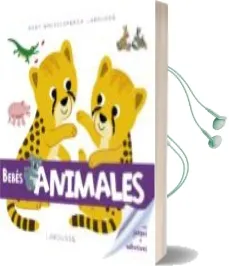 Descargar AudioLibro Baby Enciclopedia : Bebes Animales de Varios Autores año 2018