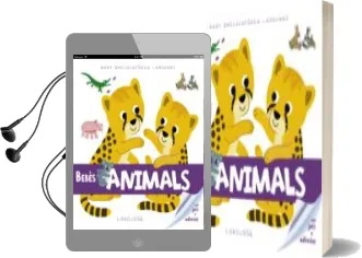 Descargar AudioLibro Bebes Animals (Baby Enciclopedia) de Varios Autores año 2018