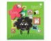 AudioLibro Betty the Black Sheep Family de Desconocido