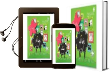 Descargar AudioLibro Betty the Black Sheep Family de Desconocido año 2018