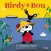 AudioLibro Birdy & Bou. la Biblioteca Flotant de David Bedford