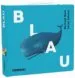 AudioLibro Blau (Colors) de Meritxell Martí