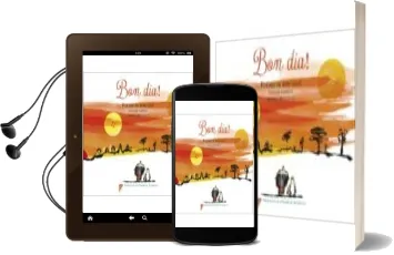 Descargar AudioLibro Bon Dia: Poemes de bon Mati de Salvador Comelles I Garcia año 2018