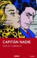 AudioLibro Capitan Nadie de Jose Maria Carrasco