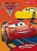 AudioLibro Cars 3 (Libro Educativo Disney con Actividades) de Varios Autores