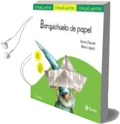 Descargar AudioLibro Chiquicuentos 4 : Barquichuelo de Papel de Maria Puncel año 2018