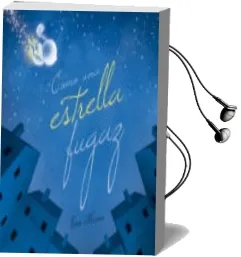 Descargar AudioLibro Como una Estrella Fugaz de Rino Alaimo año 2018