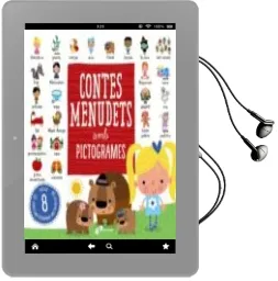 Descargar AudioLibro Contes Menudets amb Pictogrames de Varios Autores año 2018