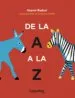 AudioLibro De la a a la z de Gianni Rodari