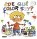 AudioLibro ¿De que Color soy? (Premio Apel.Les Mestres 2017) de Francisco Mir Maluquer