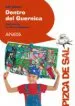 AudioLibro Dentro del Guernica de Ana Alonso