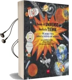 Descargar AudioLibro Desde el Universo hasta la Tierra de Catherine Barr año 2018