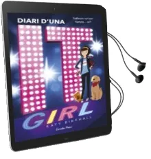 Descargar AudioLibro Diari d una it Girl de Katy Birchall año 2018