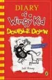 AudioLibro Diary of a Wimpy kid 11: Double Down de Jeff Kinney