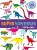 AudioLibro Dinosaures (Superadhesius) de Varios Autores