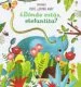 AudioLibro ¿Donde Estas, Elefantita? (Mas Pequeños) de Taplin Sam