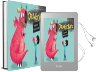 Descargar AudioLibro Dragones: Manual de Instrucciones de A. Briere Haquet; Melanie Allag año 2018