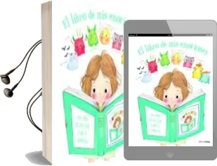 Descargar AudioLibro El Libro de mis Emociones de Stephanie Couturier año 2018
