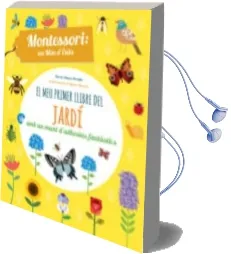 Descargar AudioLibro El meu Primer Llibre del Jardi (Vvkids) de Chiara Pirodi año 2018