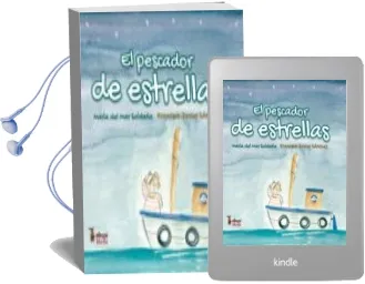 Descargar AudioLibro El Pescador de Estrellas de María Del Mar Saldaña Asensio año 2018