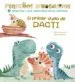AudioLibro El Primer Vuelo de Dacti (Vvkids) de Marisa Vestita