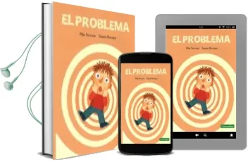 Descargar AudioLibro El Problema (Català) de Pilar Serrano año 2018