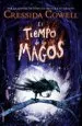 AudioLibro El Tiempo de los Magos de Cressida Cowell