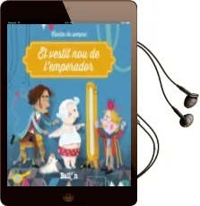 Descargar AudioLibro El Vestit nou de l Emperador de Varios Autores año 2018