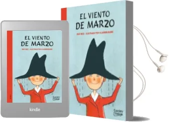 Descargar AudioLibro El Viento de Marzo de Inez Rice año 2018