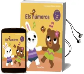 Descargar AudioLibro Els Numeros: Llibre amb Llums i Sons de Emma Martinez año 2018