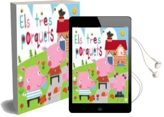 Descargar AudioLibro Els Tres Porquets de Dawn Machell año 2018