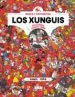 AudioLibro En Busca de los Xunguis en Sant Jordi (Coleccion los Xunguis) de Joaquin Cera; J. C. Ramis