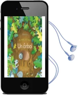 Descargar AudioLibro En un Arbol (a ver a Ver) de Anna Milbourne año 2018