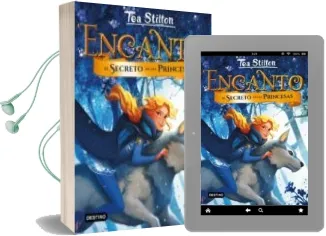 Descargar AudioLibro Encanto 1: El Secreto de las Princesas de Tea Stilton año 2018