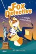 AudioLibro Fox Detective 3: Un Asunto Enmarañado de Adam Frost
