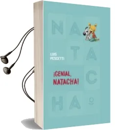 Descargar AudioLibro ¡Genial Natacha! de Luis Pescetti año 2018