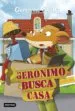 AudioLibro Geronimo Stilton 58: Geronimo Busca Casa de Geronimo Stilton