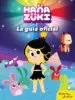 AudioLibro Hanazuki: La Guia Oficial de Hanazuki