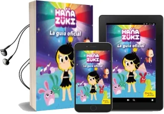 Descargar AudioLibro Hanazuki: La Guia Oficial de Hanazuki año 2018