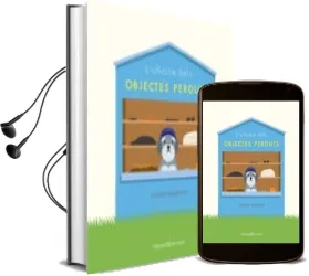 Descargar AudioLibro L Oficina Dels Objectes Perduts de Junko Shibuya año 2018