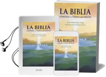 Descargar AudioLibro La Biblia Contada a Todas las Gentes de Maria Tabuyo Ortega año 2018