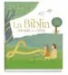 AudioLibro La Biblia Narrada a los Niños de Serena Dei