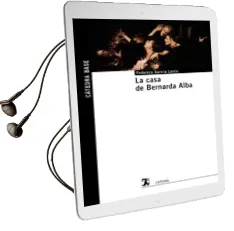 Descargar AudioLibro La Casa de Bernarda Alba de Federico Garcia Lorca año 2018