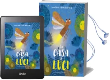 Descargar AudioLibro La Casa de Luci de Jane Clarke año 2018